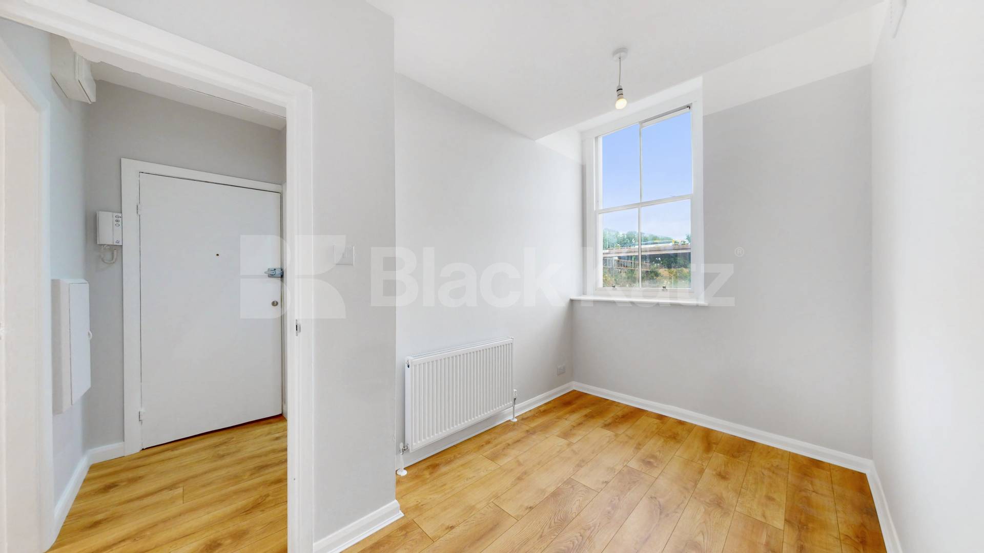 Newly refurbished one bed within walking distance to Paddington & Bayswater Gloucester Terrace, Bayswater